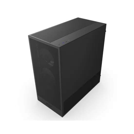 H5 Flow RGB Gaming kućište crno (CC-H52FB-R1)