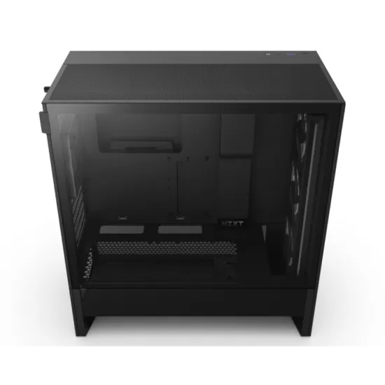H5 Flow RGB Gaming kućište crno (CC-H52FB-R1)