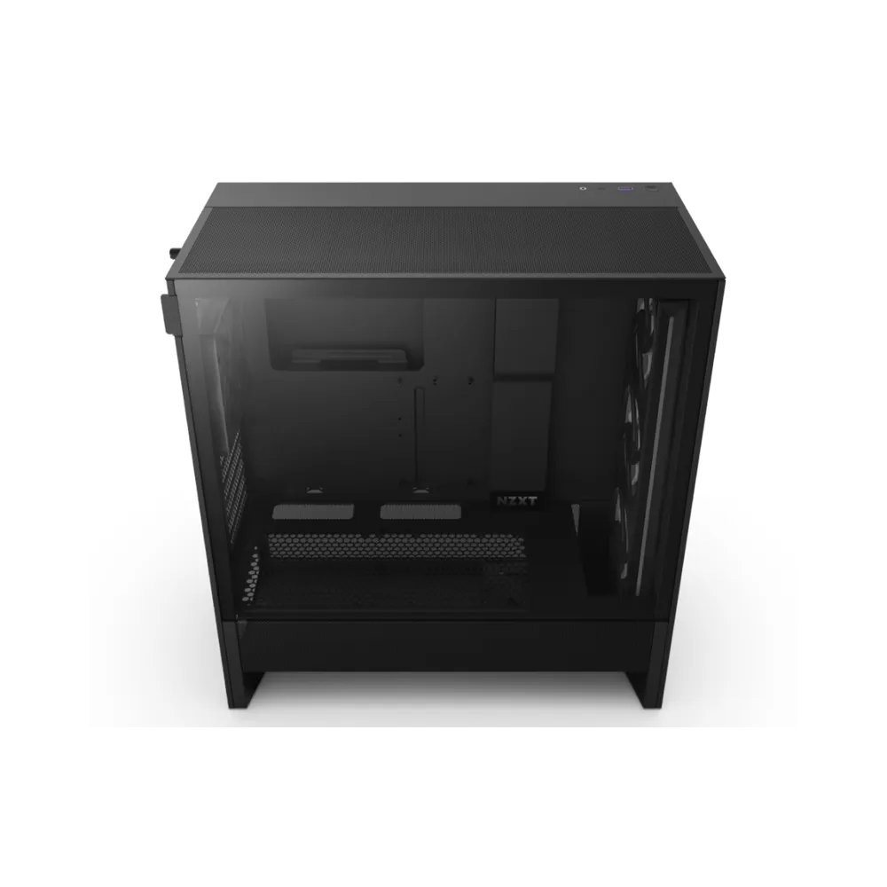 H5 Flow RGB Gaming kućište crno (CC-H52FB-R1)