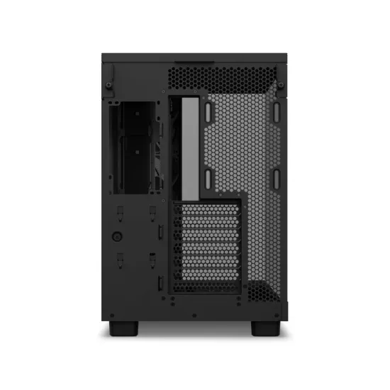 H6 Flow RGB kućište crno (CC-H61FB-R1)