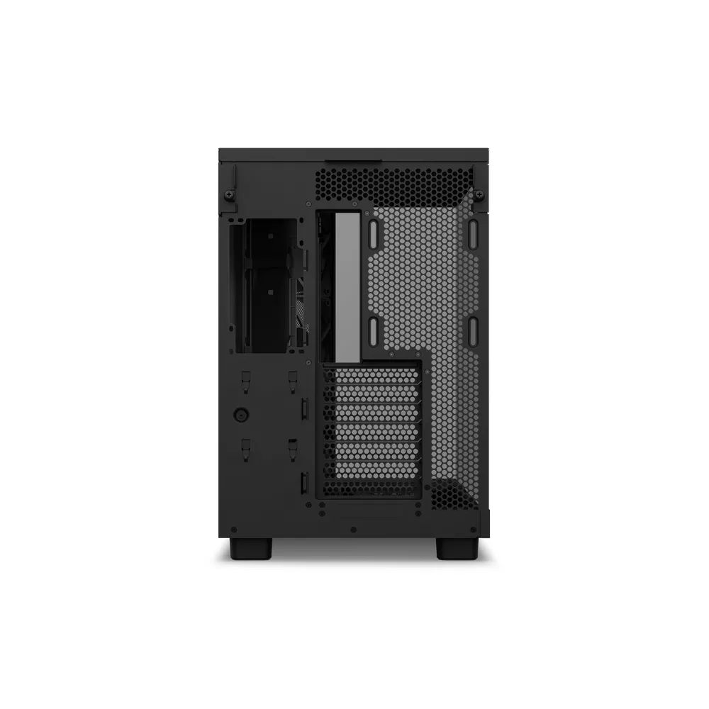 H6 Flow RGB kućište crno (CC-H61FB-R1)