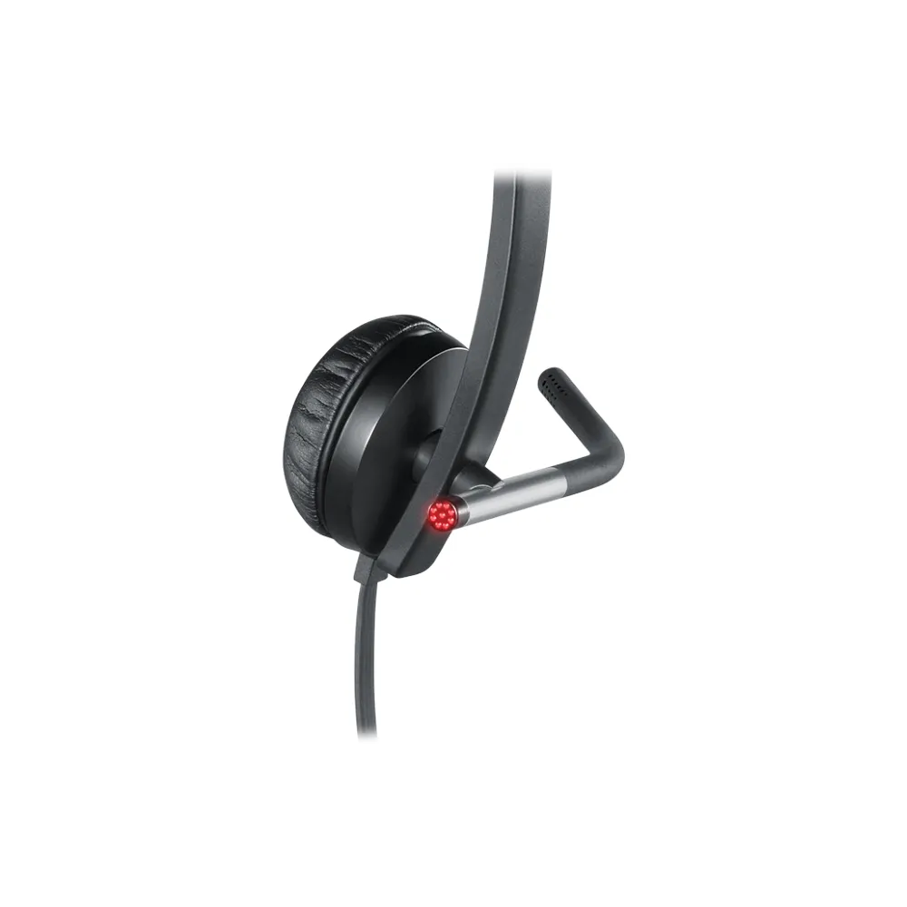 H650e USB slušalice sa mikrofonom