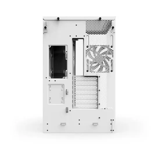 H9 Flow Gaming kućište belo (CM-H92FW-01)