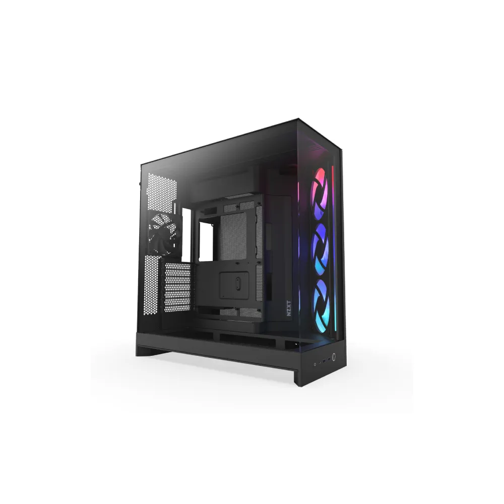 H9 Flow RGB Gaming kućište crno (CM-H92FB-R1)