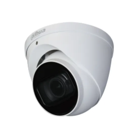 HAC-HDW1200T-Z-A 2MP HDCVI IR Eyeball Camera