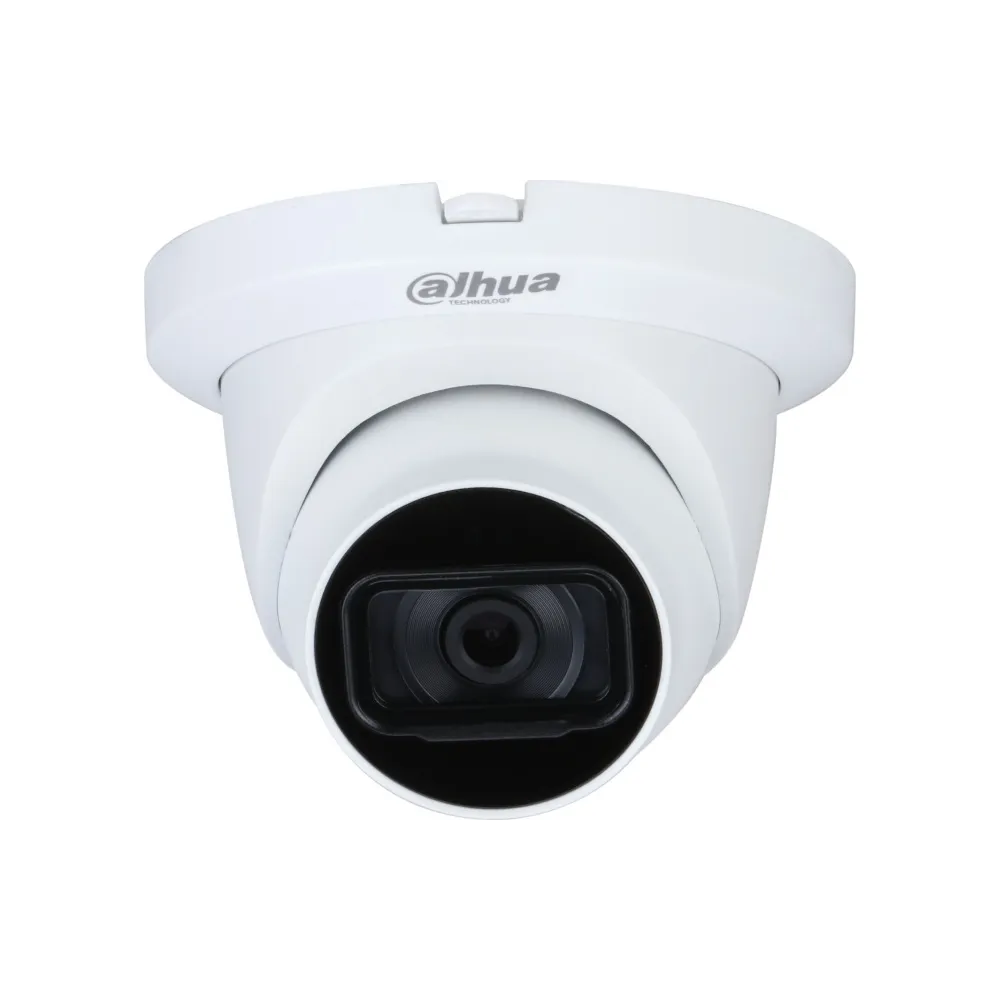 HAC-HDW1231TLMQ-A-0280B 2MP Starlight HDCVI IR Eyeball Kamera
