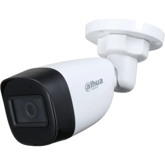 HAC-HFW1200C-0280B-S6 2MP HDCVI IR Bullet kamera