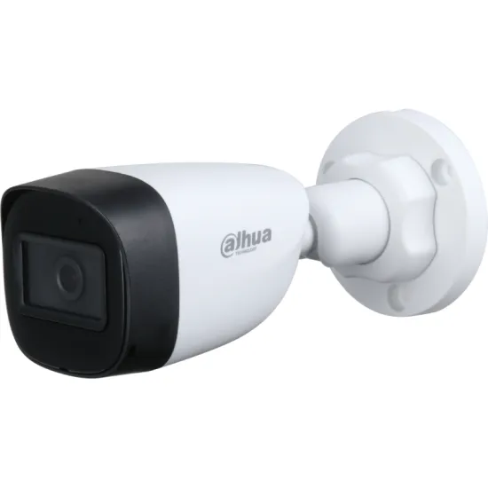 HAC-HFW1200C-A-0280B-S6 2MP IR HDCVI Fixed-focal Bullet kamera