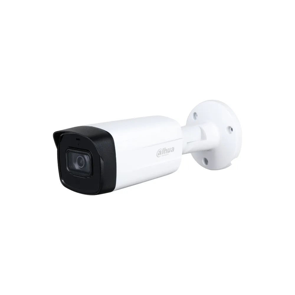 HAC-HFW1200TH-I8-A-0360B-S6 2MP IR HDCVI Fixed-focal Bullet kamera