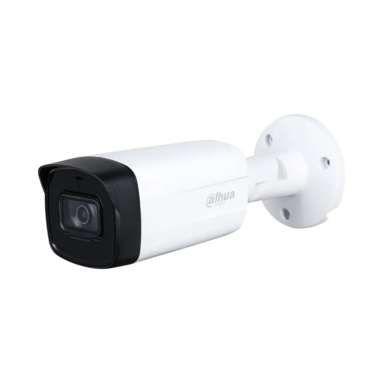 HAC-HFW1200TH-I8-A-0360B-S6 2MP IR HDCVI Fixed-focal Bullet kamera