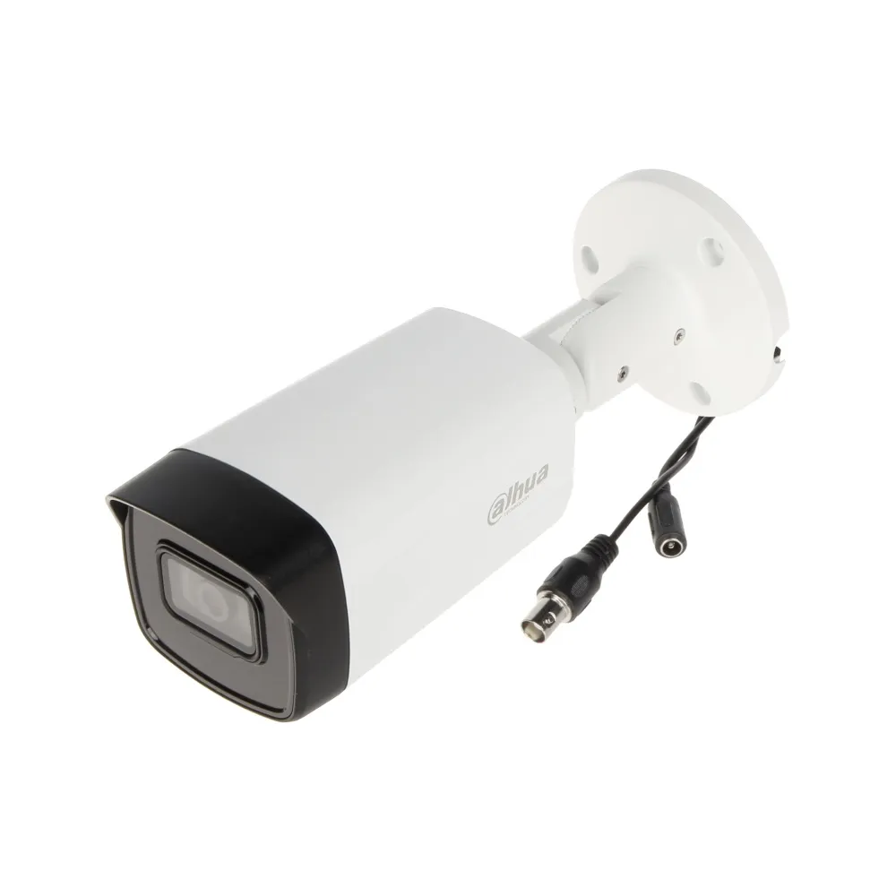 HAC-HFW1500TH-I8-0360B-S2 5MP HDCVI IR Bullet kamera