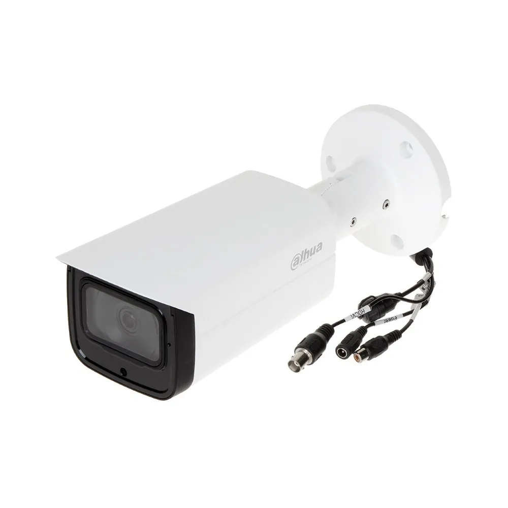HAC-HFW2501TU-Z-A-27135-S2 5MP Starlight HDCVI IR Bullet Kamera