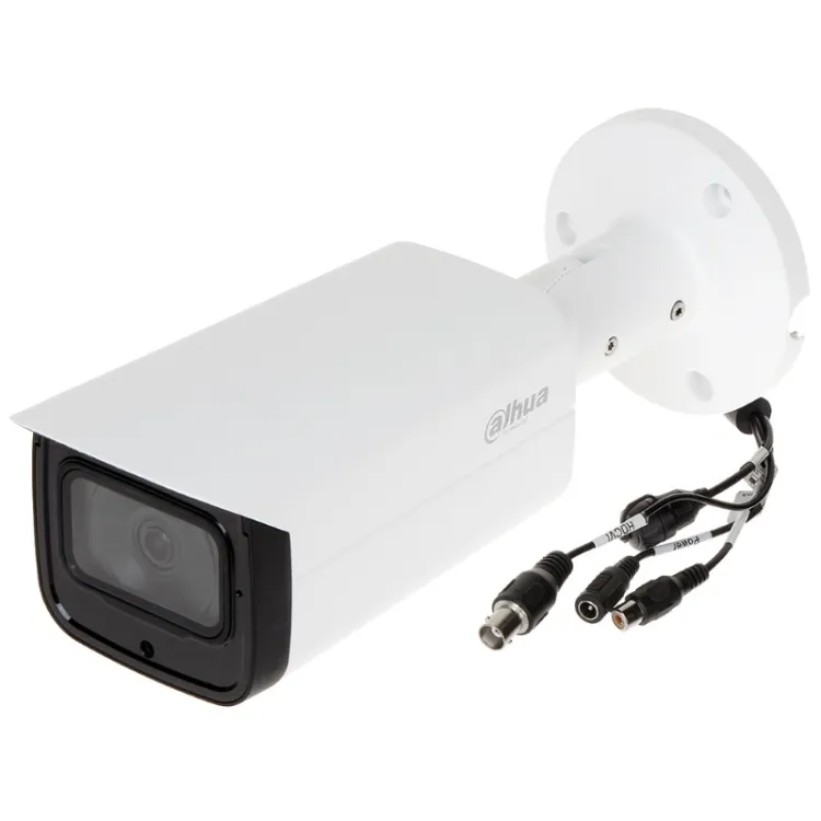 HAC-HFW2501TU-Z-A-27135-S2 5MP Starlight HDCVI IR Bullet Kamera