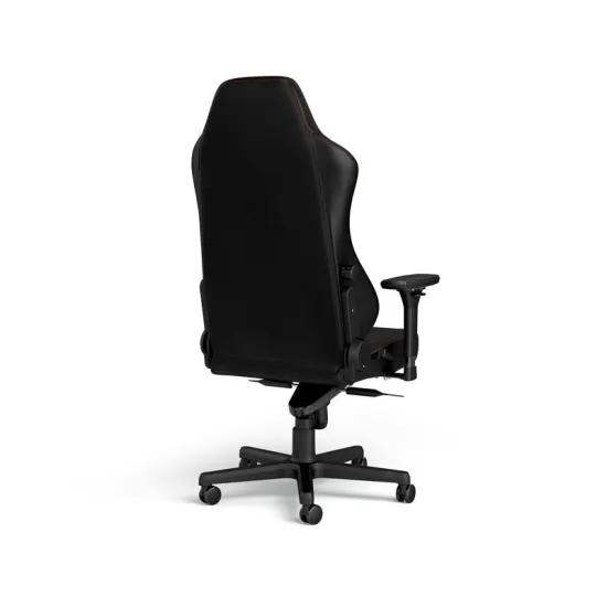 HERO Gaming stolica crno-crvena