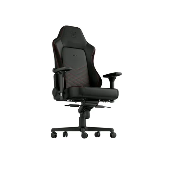 HERO Gaming stolica crno-crvena