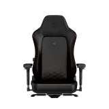 HERO Gaming stolica crno-crvena