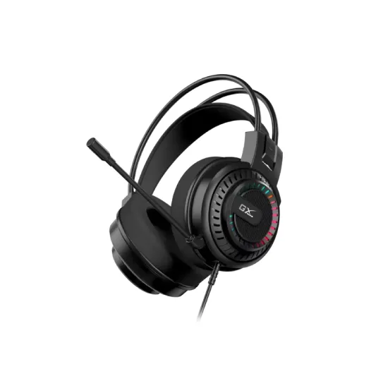 HS-GX570U slušalice sa mikrofonom