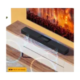 HS2000 soundbar crni