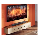 HS2000 soundbar crni