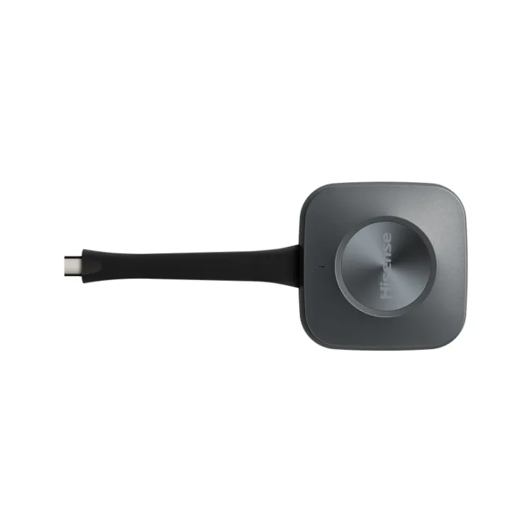 HT007E Wireless Screen Transmission dongle USB-C