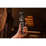 DJI Osmo Pocket 3 Battery Handle-built-in 950mAh battery, increase the operating time by approx. 62%