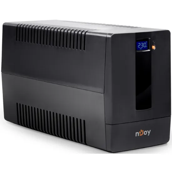 Horus Plus 1500 900W UPS (PWUP-LI150H1-AZ01B)