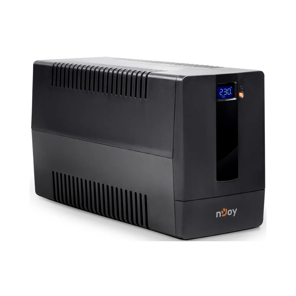 Horus Plus 1500 900W UPS (PWUP-LI150H1-AZ01B)
