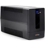 Horus Plus 1500 900W UPS (PWUP-LI150H1-AZ01B)