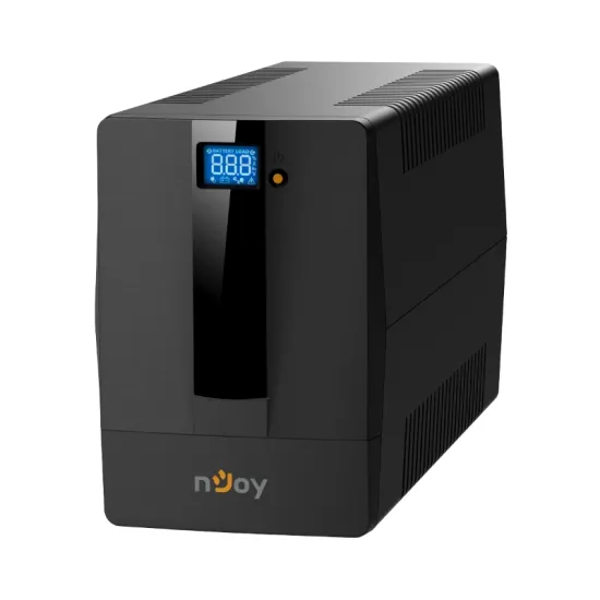 Horus Plus 1500 900W UPS (PWUP-LI150H1-AZ01B)