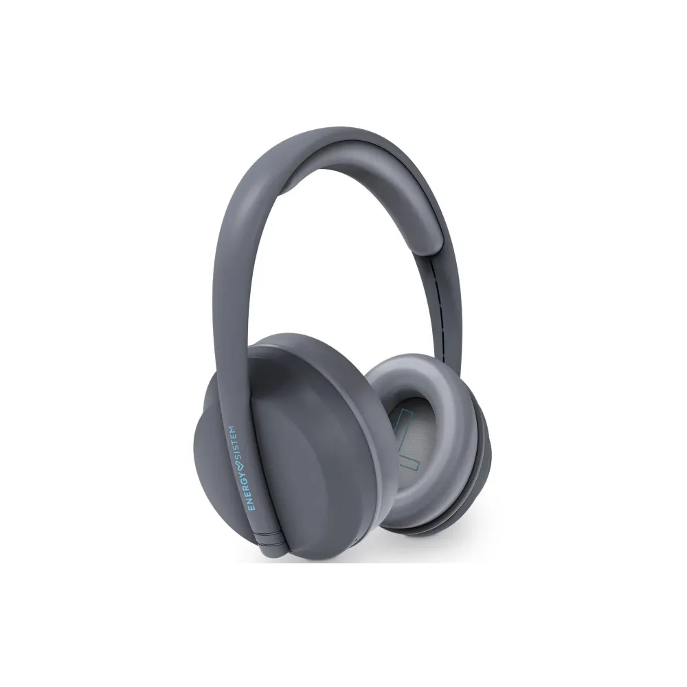 Hoshi ECO Cloud Bluetooth slušalice sa mikrofonom sive (M45756)