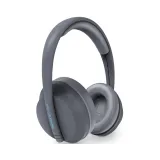 Hoshi ECO Cloud Bluetooth slušalice sa mikrofonom sive (M45756)