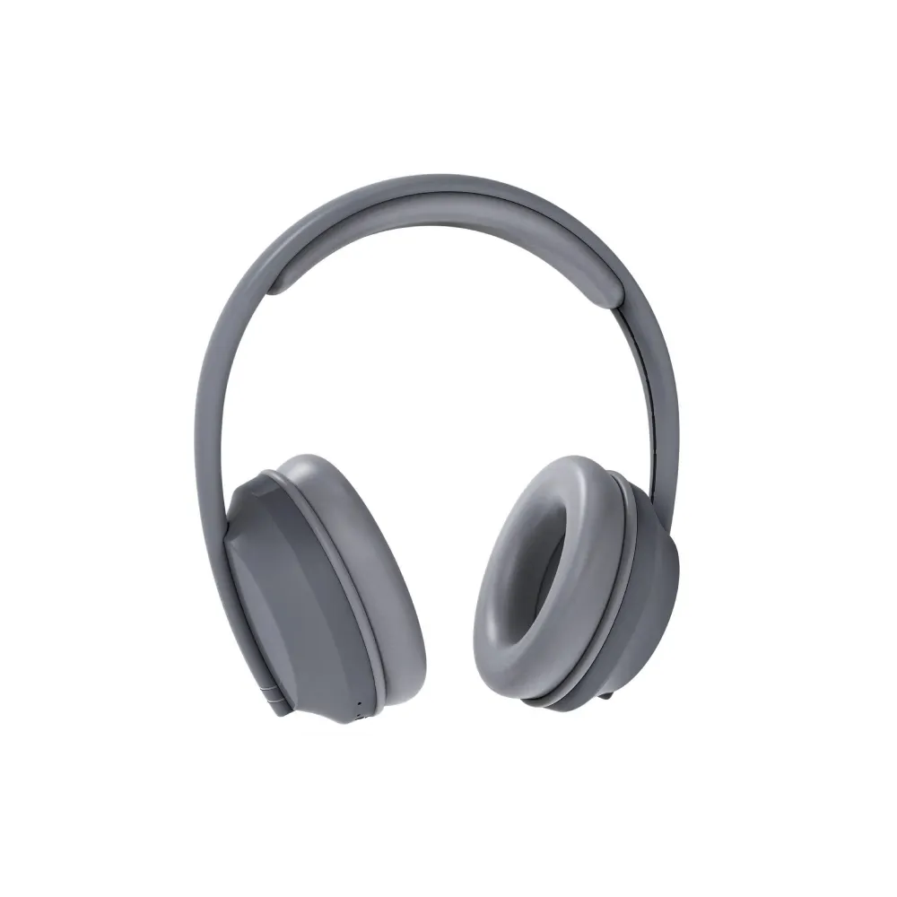 Hoshi ECO Cloud Bluetooth slušalice sa mikrofonom sive (M45756)