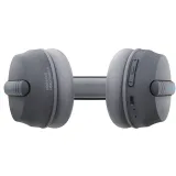 Hoshi ECO Cloud Bluetooth slušalice sa mikrofonom sive (M45756)