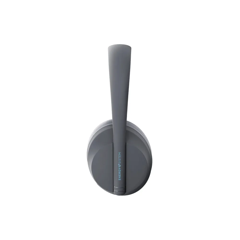 Hoshi ECO Cloud Bluetooth slušalice sa mikrofonom sive (M45756)