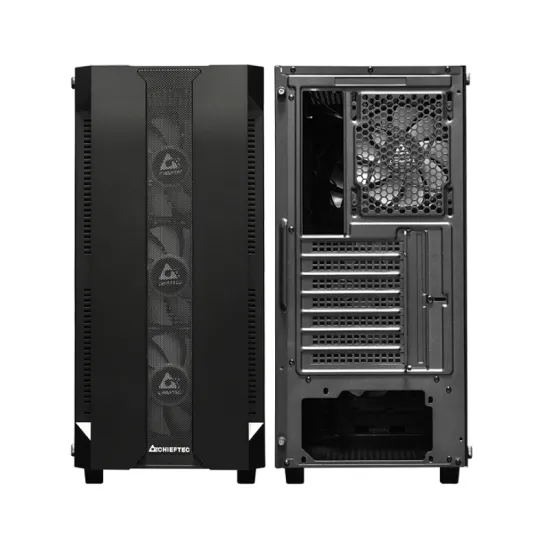 Hunter GS-01B-700W 700ZPU gaming kućište
