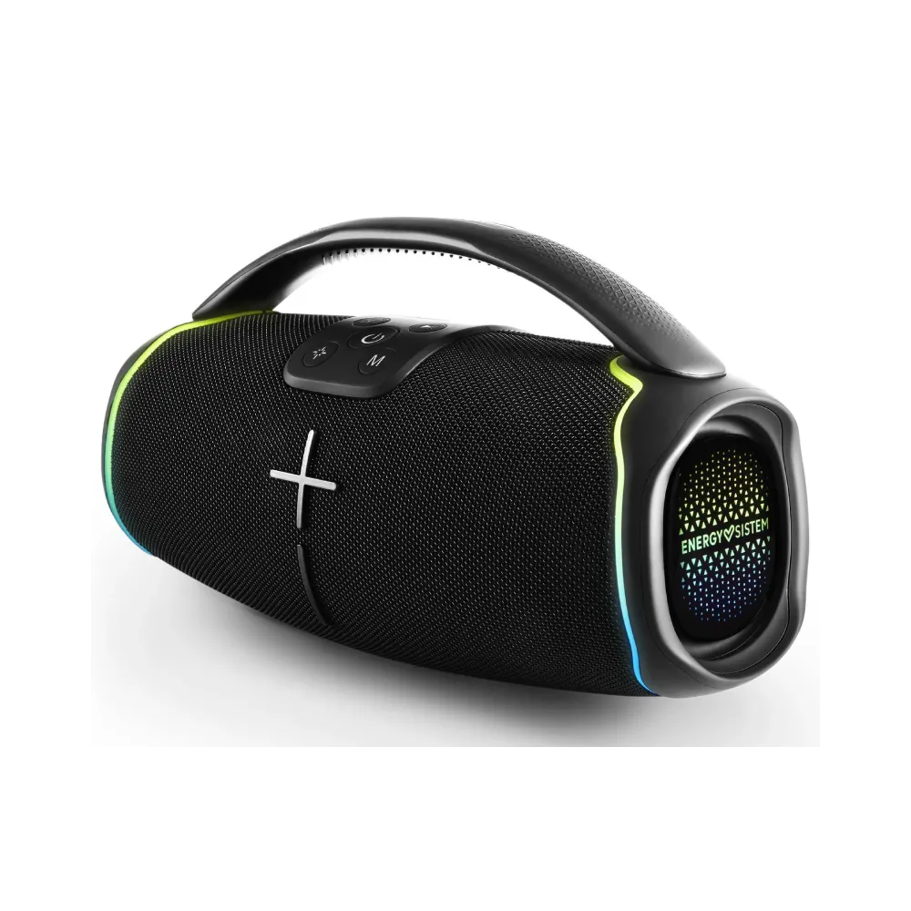 HyperBeat prenosni bluetooth zvučnik (M45883)