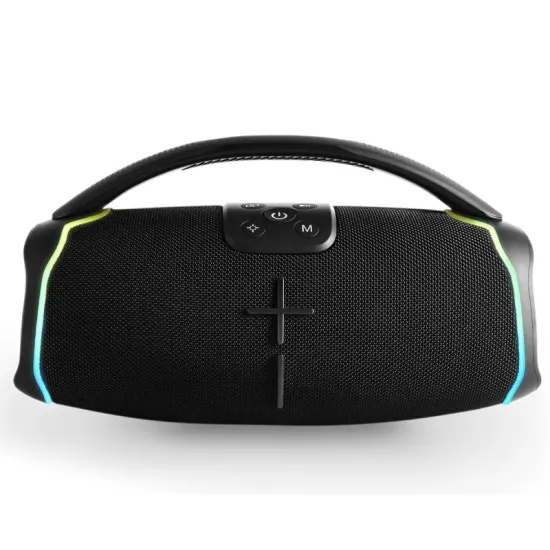 HyperBeat prenosni bluetooth zvučnik (M45883)