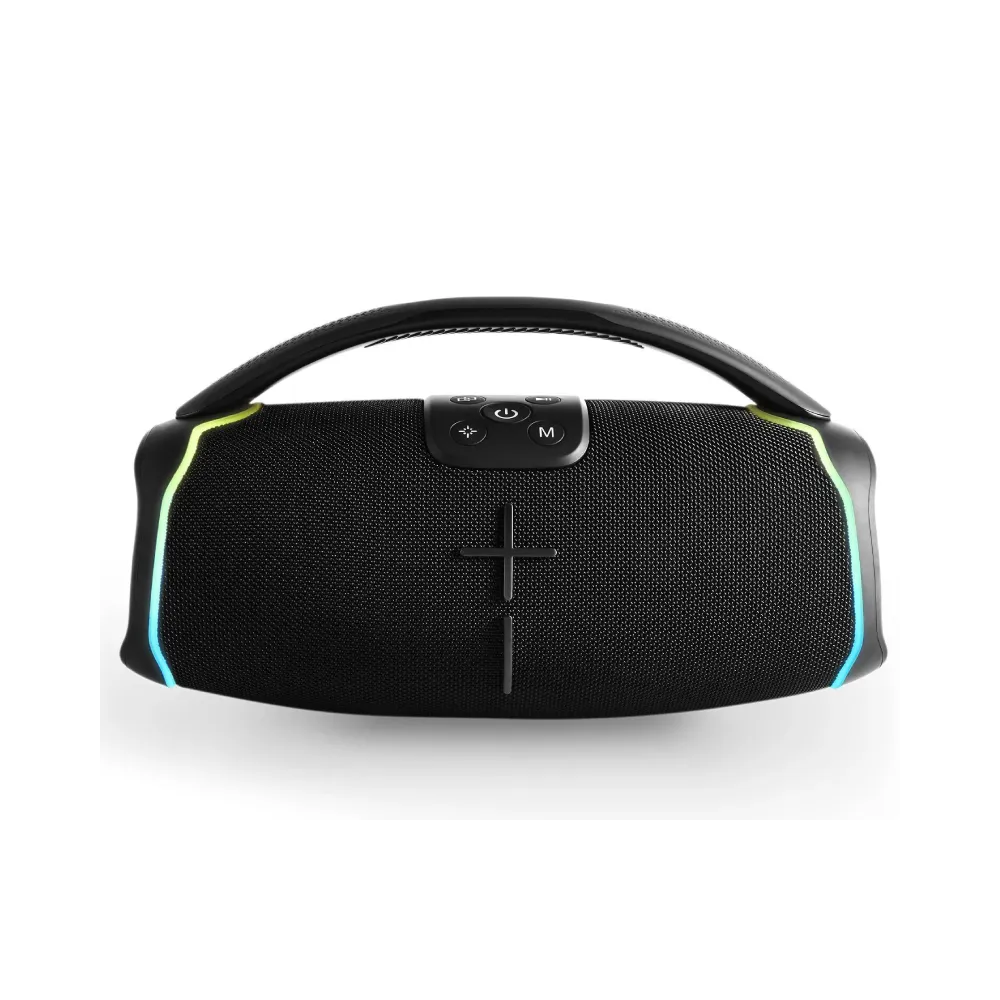 HyperBeat prenosni bluetooth zvučnik (M45883)