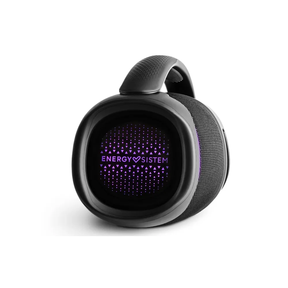 HyperBeat prenosni bluetooth zvučnik (M45883)