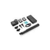 DJI Osmo Action 6 Adventure Combo 4K/120 Video, 38MP, OLED TS, 50GB Built-In Storage, 20m Waterproof