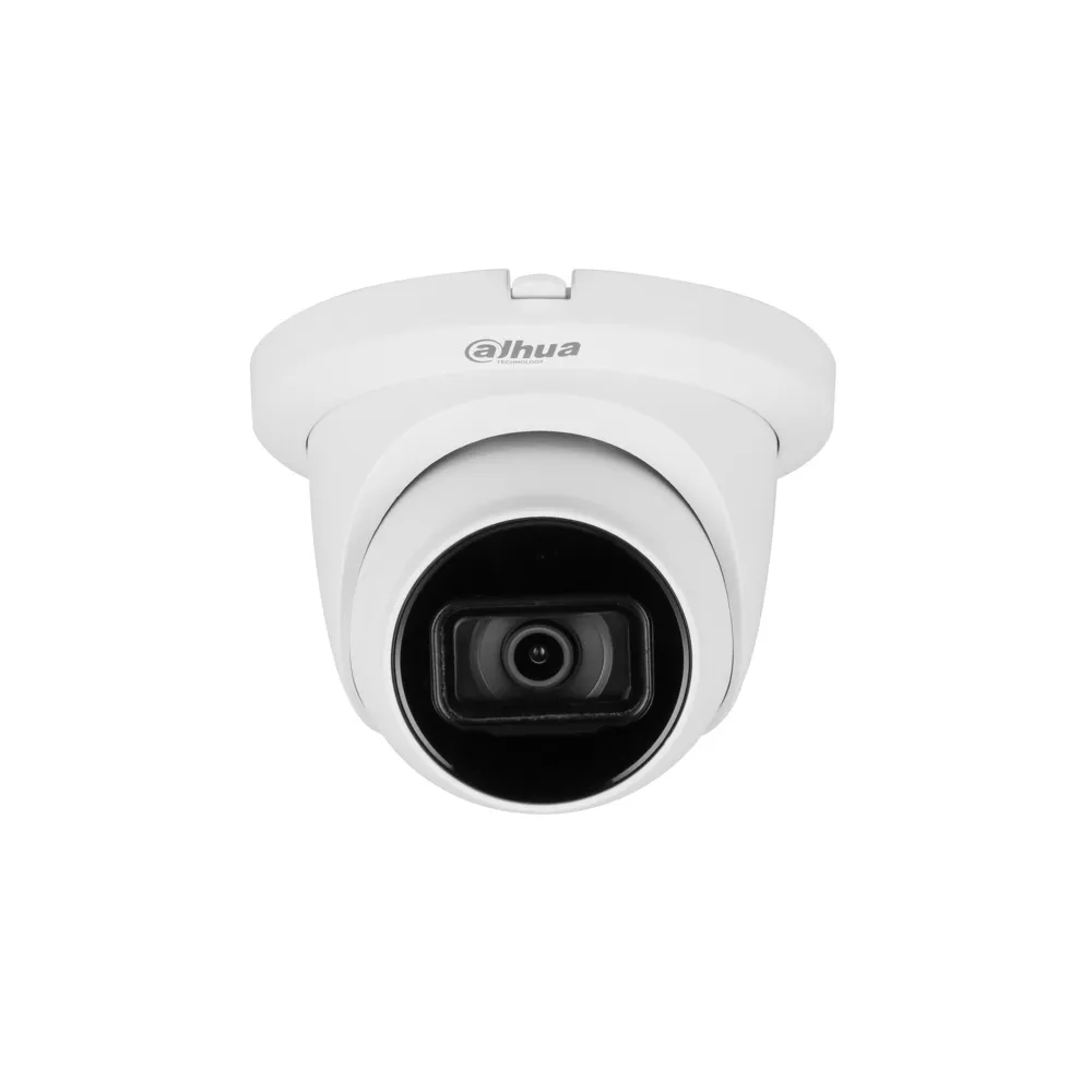 IPC-HDW5541TM-ASE-0280B 5MP IP WDR IR Eyeball WizMind Network kamera