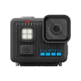 GoPro LIT HERO 4K60, 12MP, Built-in Led light, 1.76 Touch LCD, Slo-Mo 2x, waterproof up to 5m, 93g