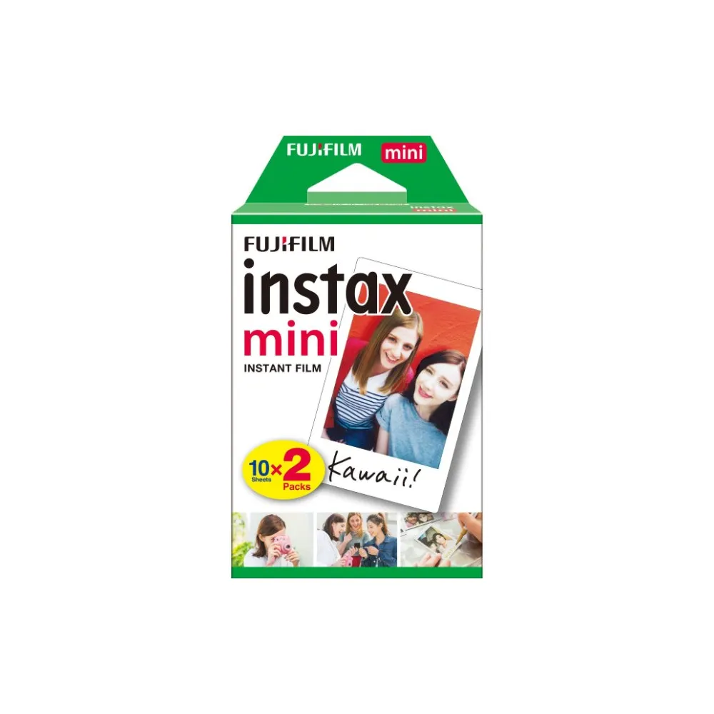 Instax Mini Glossy film 10x2 ( za Mini 9,11,12)