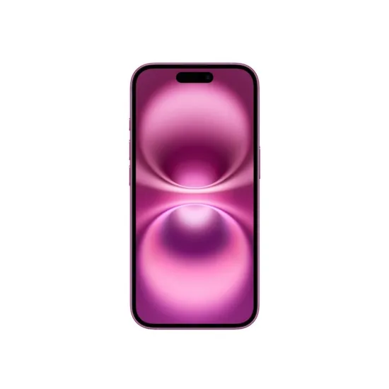 Iphone 16 128GB Pink