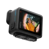 GoPro LIT HERO 4K60, 12MP, Built-in Led light, 1.76 Touch LCD, Slo-Mo 2x, waterproof up to 5m, 93g