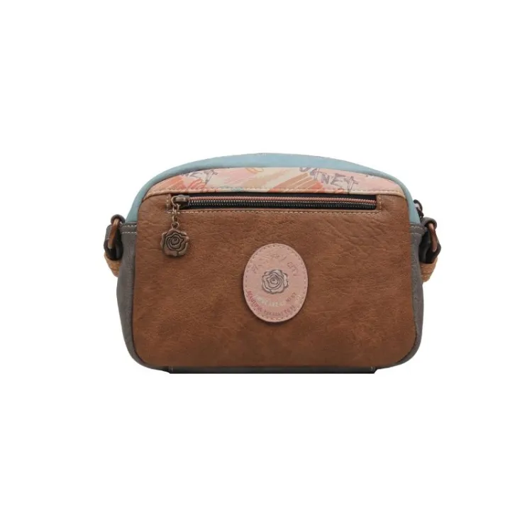 J-013C FLOWERY CITY Torba