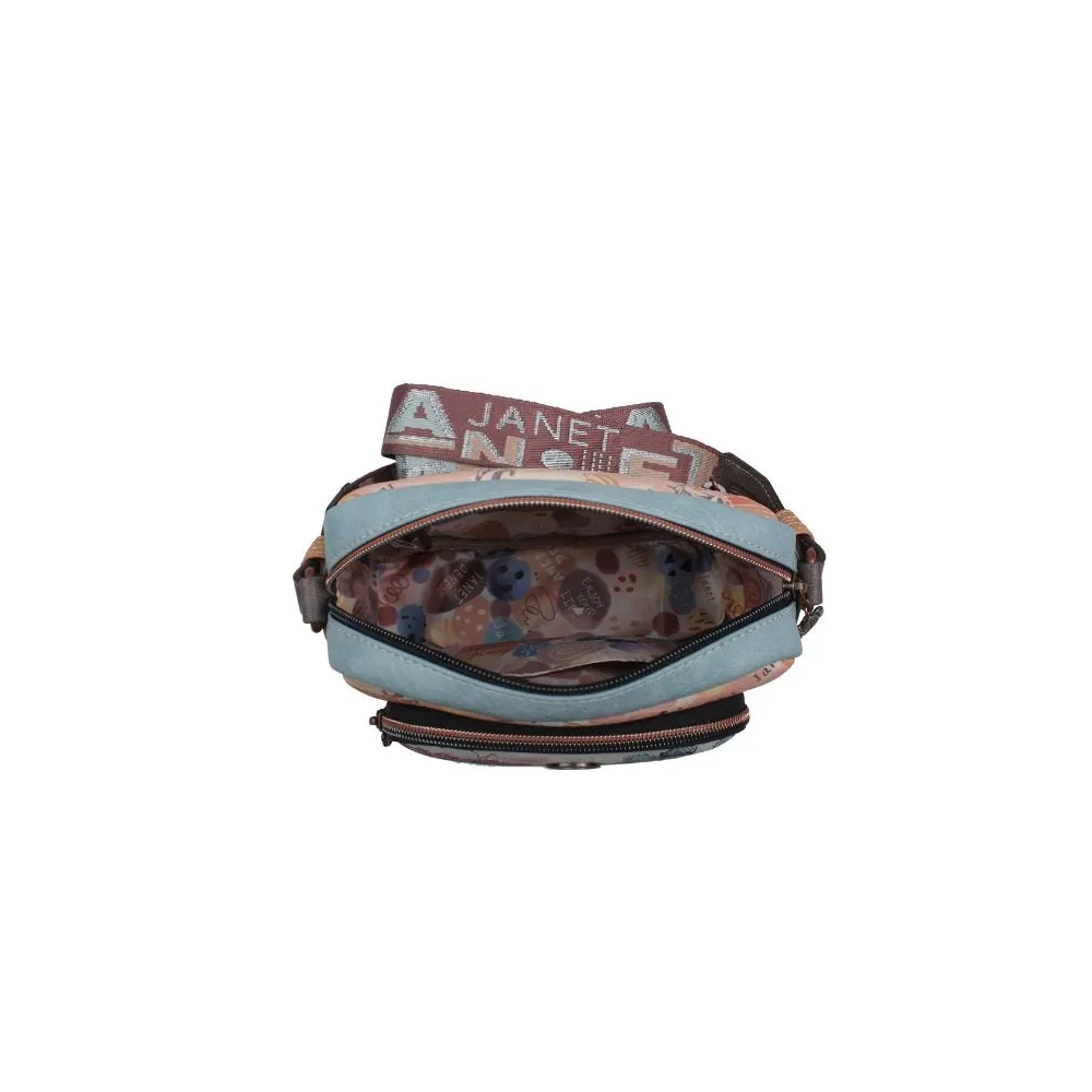J-013C FLOWERY CITY Torba