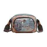 J-013C FLOWERY CITY Torba