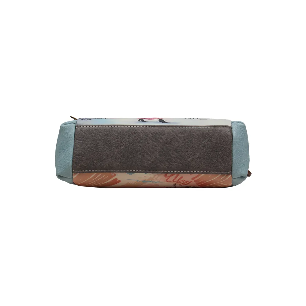 J-053A FLOWERY CITY Torba