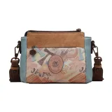 J-053A FLOWERY CITY Torba